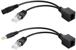  Adaptor POE LAN (injector) (URZ2072)