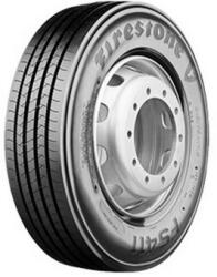 Firestone Anvelopa Directie Firestone 285/70 R19, 5 145/143m Fs411 Ms 3pmsf (rhs) (e-41, 8) Tl