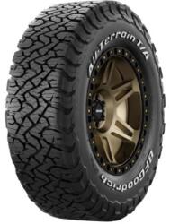BFGoodrich Anvelopa All Season Bfgoodrich 265/75 R16 119/116s All-terrain T/a Ko3 Lt Ms 3pmsf (e-9, 2)