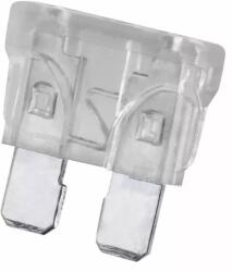 Nexus Siguranta 19x13mm 25A transparent auto (05339) - pretexpert