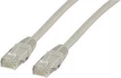  Cablu UTP CAT6e mufat 3m (UTP-6003/3)