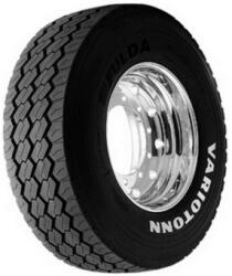 Fulda Anvelopa Trailer Fulda 385/65 R22, 5 160k Variotonn Ms 3pmsf(mst) (e-35, 73) Tl