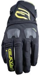 FIVE E-wp Black / Yellow Fluo (G.FI.E-WP NEGR/AM FL)