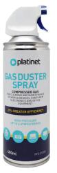 Platinet Spray aer comprimat de inalta presiune 400ml PFS5130G PLATINET (PFS5130G)