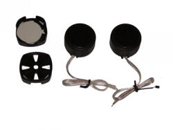 Dibeisi Set tweetere difuzoare frecvente inalte pentru auto 2buc DIBEISI (DBS800) - pretexpert