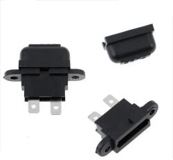  Suport siguranta auto 20 mm pentru fixare pe panou (EL-2033)