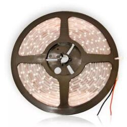  Rola LED SMD 3528 protectie apa LED albastru 5m (LED0118)
