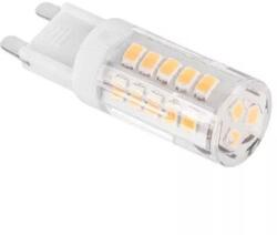 VIPOW Bec LED 3W G9 3000K 230V Vipow (ZAR0399)