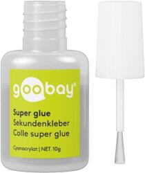 Goobay Super glue flacon cu pensula 10gr Goobay (77017)