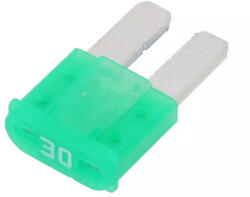 LITTELFUSE Siguranta 30A 32VDC auto 9.1mm MICRO2 LITTELFUSE 0327030. UXS (0327030.UXS) - pretexpert