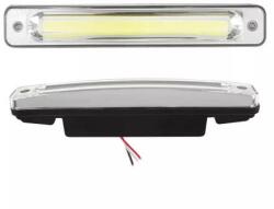 Rebel Lumini auto de zi 12V 2x 3W COB 600lm 6000K 190x30x45mm REBEL (URZ3332)