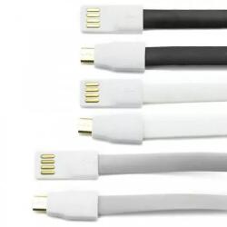  Cablu Micro USB 90cm diferite culori (UCB003)