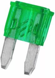Nexus Siguranta auto mini cutit 11x8.6mm 30A (05368) - pretexpert