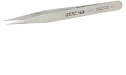HANDY Penseta varf ascutit executie dreapta-subtiata 125mm HANDY (10785) - pretexpert