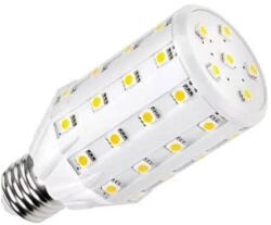 VIPOW Bec LED 46x 5050 8W 700lm E27 3000K alb cald Vipow (ZAR0314)