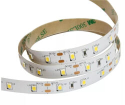 Well Banda LED SMD2835 5m IP20 lumina rece 6000K 12V 60LED/m 6W/m Well (LEDSTC-2835-12608D201/5-WL)