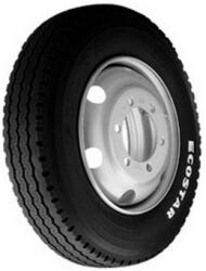 Fulda Anvelopa Directie Fulda 9, 5 R17, 5 129/127m Ecostar Ms 3pmsf(rhs) (e-8, 57) Tl