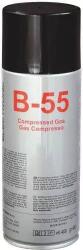 Due Ci Electronic Spray aer comprimat DUE CI 400ml (B-55/400) - pretexpert