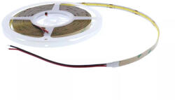 Well Banda LED COB lumina naturala 4000K 24V 302LED/m 10W/m IP20 5m Well (LEDSTN-COB-243028D202/5-WL)