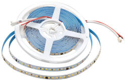V-TAC Banda LED SMD2835 RUNNIG 10W/m 24V IP20 alb rece 6500K 10m V-tac SKU-23609 (SKU-23609) - pretexpert