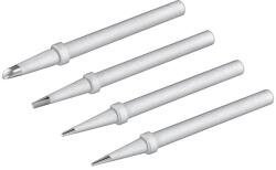 Goobay Set 4 varfuri letcon de lipit pentru statie AP2 Goobay 51092 (51092) - pretexpert