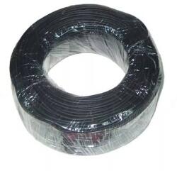 Cabletech Cablu 1x RCA HQ 1m Cabletech KAB0199B (KAB0199B) - pretexpert