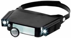 HANDY Lupa cu suport capilar si iluminare cu LED HANDY (10793) - pretexpert