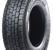 Linglong Anvelopa Tractiune Linglong 315/70 R22, 5 156/150l Ktd300 18pr Ms 3pmsf (rhd) (e-39, 5) Tl