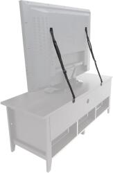 Home by Somogyi Centura de siguranta pentru televizoare max 126kg 95cm Home LCDS95 (LCDS95) - pretexpert