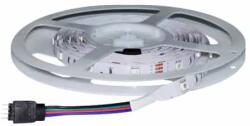 V-TAC Banda LED SMD5050 30LED/m RGB IP20 5m V-TAC (SKU-2124) - pretexpert