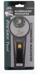 Pro'sKit Lupa cu lampa ProsKit (8PK-MA006)