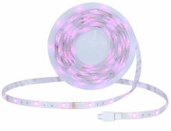 WOOX Set Banda LED Smart WiFi Woox R5093 5m RGB color + Alb cald 24W (150buc x 0.16W) (R5093)