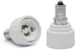  Adaptor E14-GU10 mama (40904)