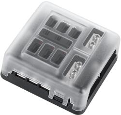 Bloc 6 sigurante auto 19mm (BEZ4015-6)