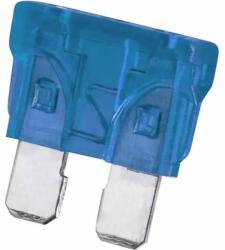 Nexus Siguranta 19x13mm 15A albastru auto (05337) - pretexpert