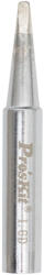 Home by Somogyi Varf de lipit pentru SS-306B-hez plat 1.6mm 5SI-216N-1.6D Home (5SI-216N-1.6D) - pretexpert
