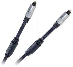  Cablu optic TOSLINK 1.5m GOLD (KPO3845-1.5G)