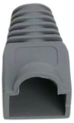  Protectie RJ45 8p8c cablu modular 8p8c gri (05230SZ)