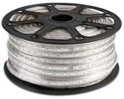  Banda LED flexibila 230V 10mm lumina RGB 1m PS-8392-1 (PS-8392-1) - pretexpert