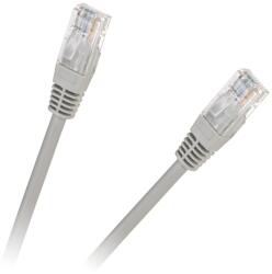Cabletech Cablu PATCH CORD UTP CCA RJ45-RJ45 15m gri KPO2779-15 Cabletech (KPO2779-15) - pretexpert