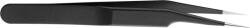  Penseta de mare precizie dreapta ascutita ESD 115x9.0mm ZD-156E (ZD-156E)