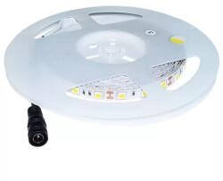 V-TAC Banda LED SMD5050 60LED/m 3000K IP20 5m V-TAC (SKU-2122) - pretexpert