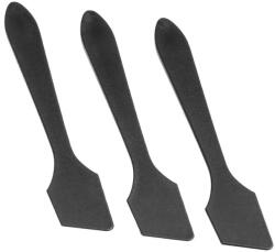 Thermal Grizzly Set 3buc spatule pentru aplicare pasta termoconductoare Thermal Grizzly TG-AS-3 (TG-AS-3) - pretexpert