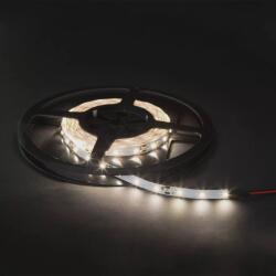PHENOM Banda 5m 60 LED alb mediu Phenom (41006D)