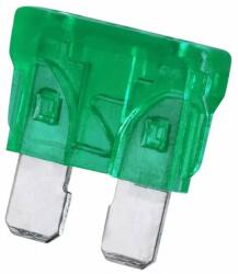 Nexus Siguranta 19x13 mm 30A verde pentru auto NEXUS (05350-1) - pretexpert