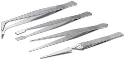 fixPOINT Pensete 4buc set fixPoint (77101) - pretexpert