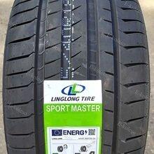 Linglong Anvelopa Vara Linglong 205/55 R16 94y Sport Master Xl (e-6, 3)