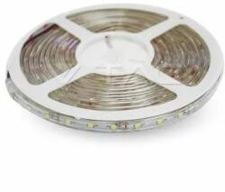 V-TAC Banda LED IP65 3528 60 albastru 3.6W/m 5m V-TAC (SKU-2035) - pretexpert