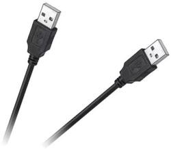 Cabletech Cablu USB tata-tata 1.5m Eco-Line Cabletech (KPO4012-1.5) - pretexpert