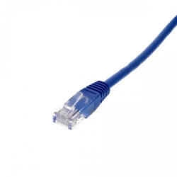 Well Cablu UTP Well cat6 patch cord 1.5m albastru (UTP-6003-1.5BE-WL) - pretexpert
